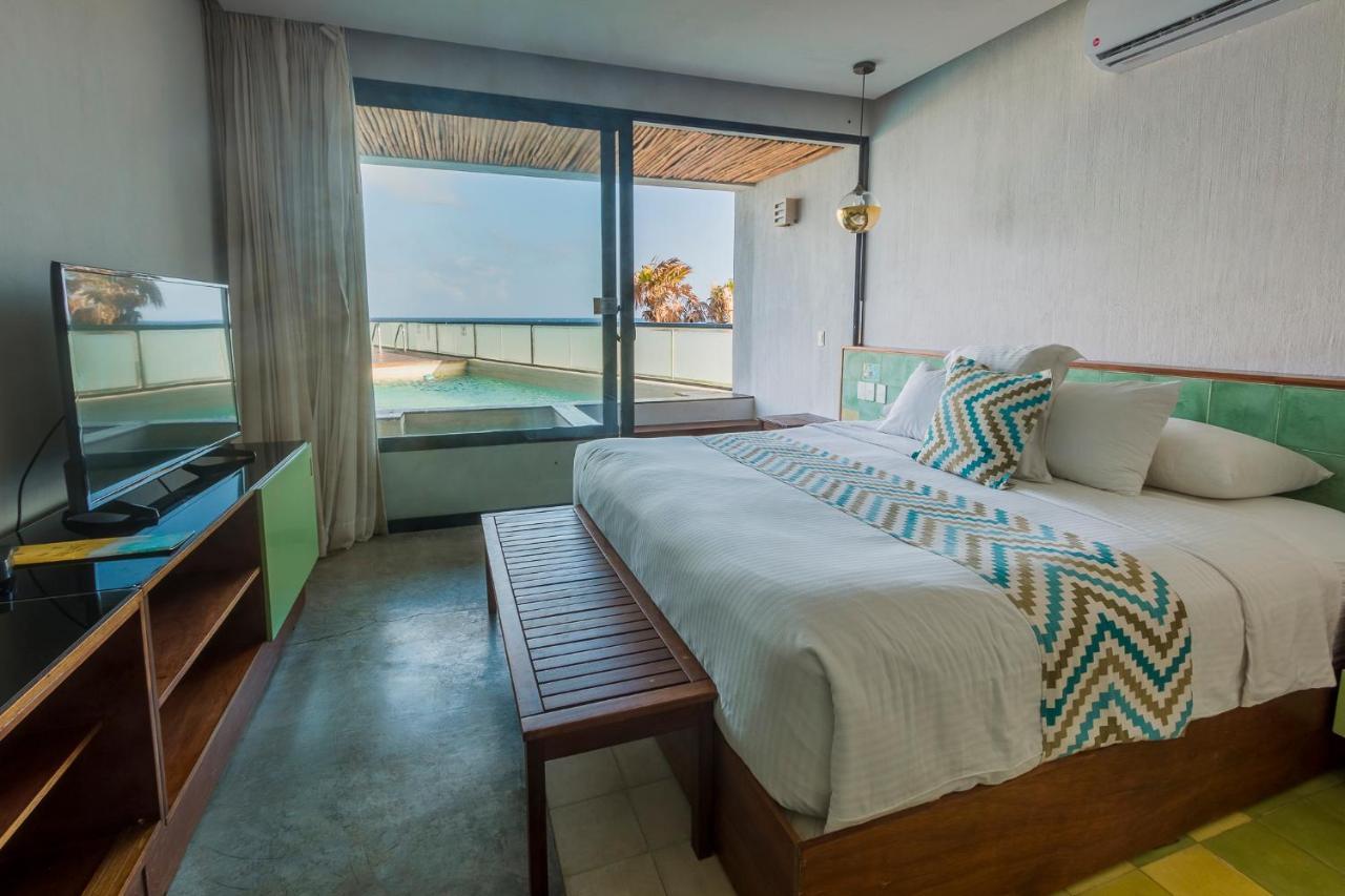 O' Tulum Boutique Hotel - Adults Only Exterior photo